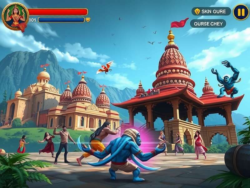 Enchanted Shiva Wanderlust Indian festival event screenshot